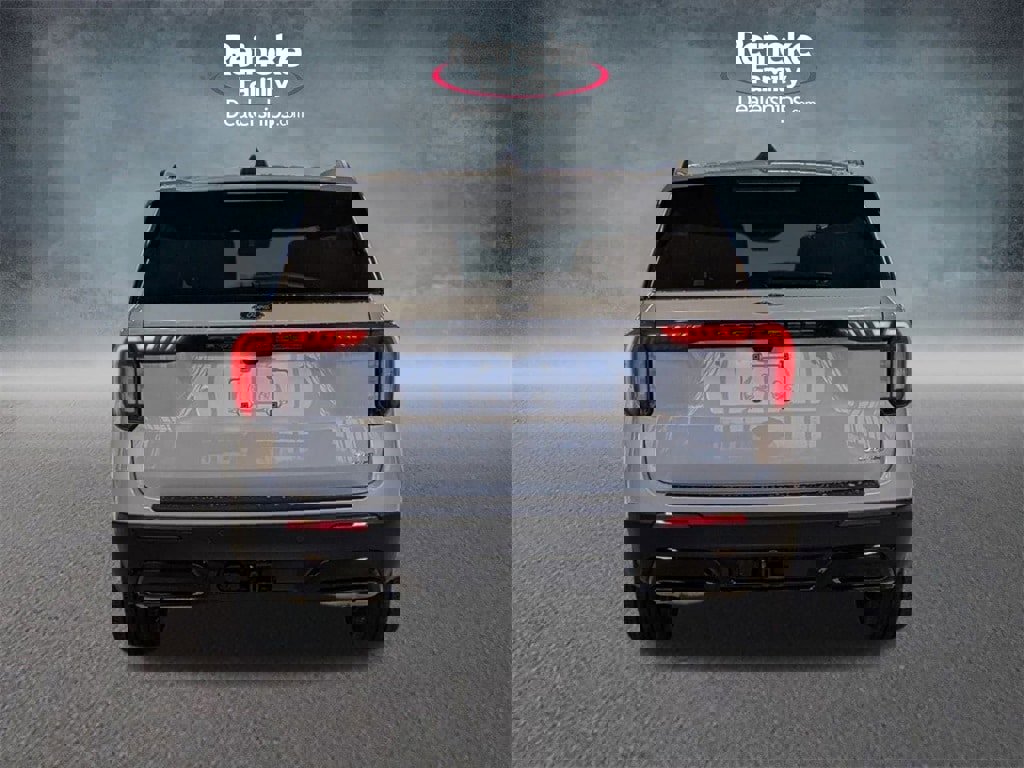 New 2026 Ford Explorer ST-Line w/ ST-Line Street Pack image 6