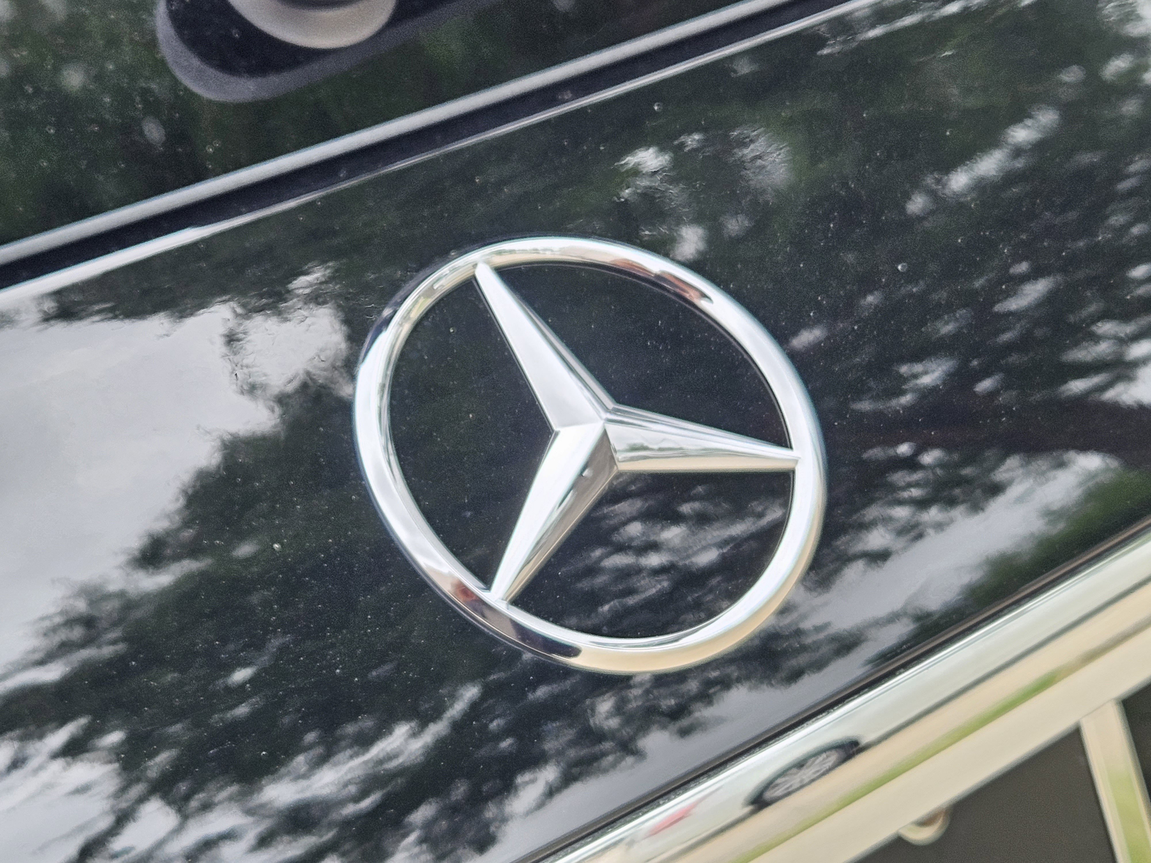 Used 2025 Mercedes-Benz GLE 350 4MATIC image 34