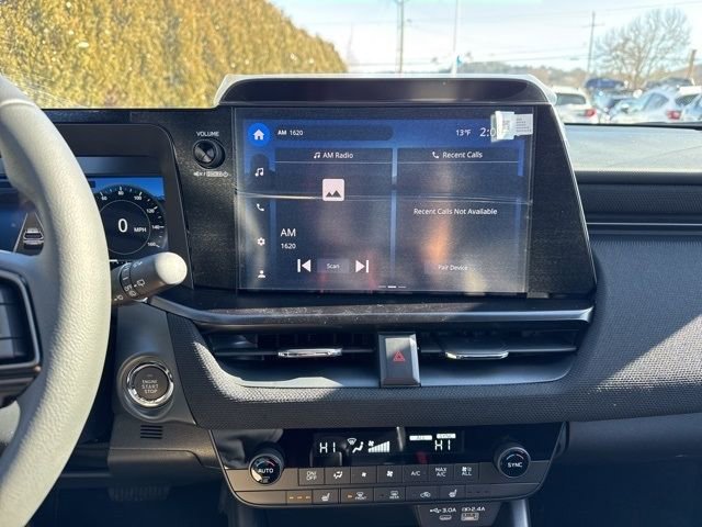 New 2026 Subaru Outback Premium image 23