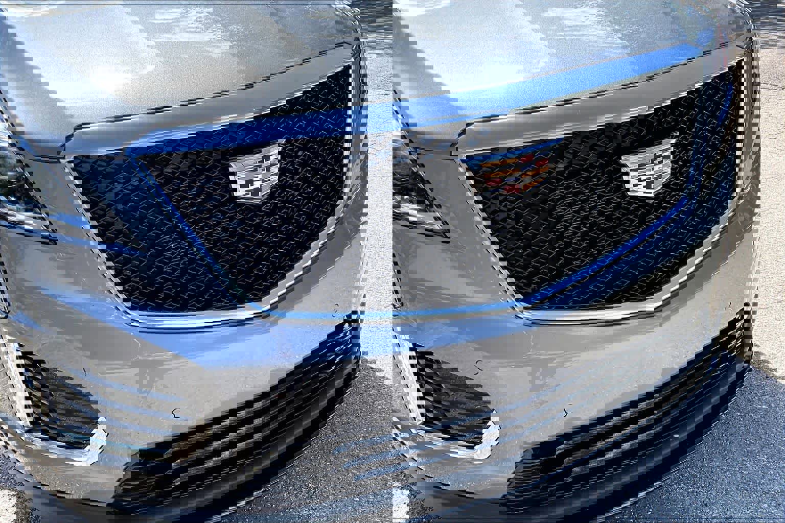 Used 2021 Cadillac XT5 Sportv AWD/4WD image 30