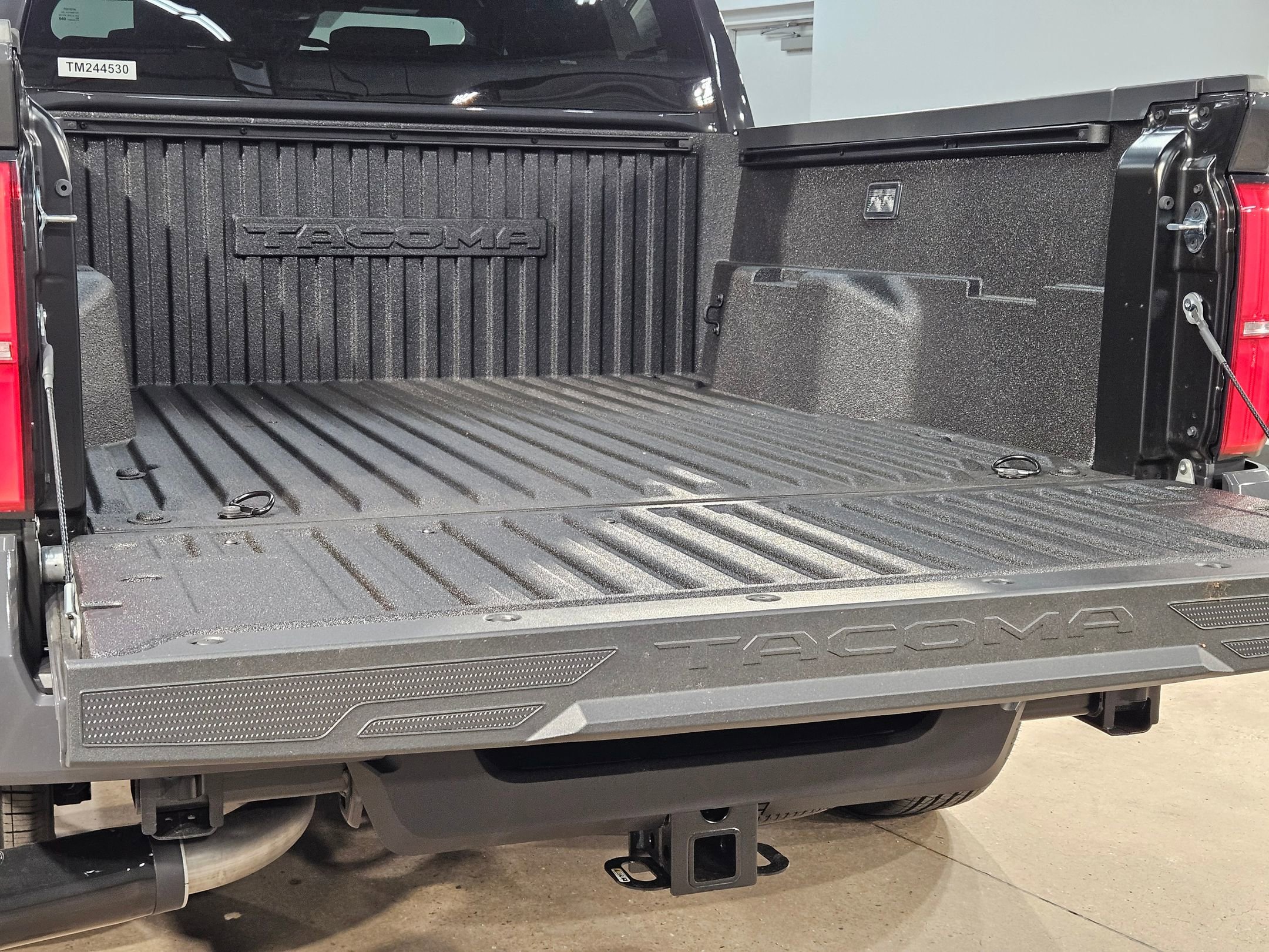 New 2026 Toyota Tacoma SR5 image 21