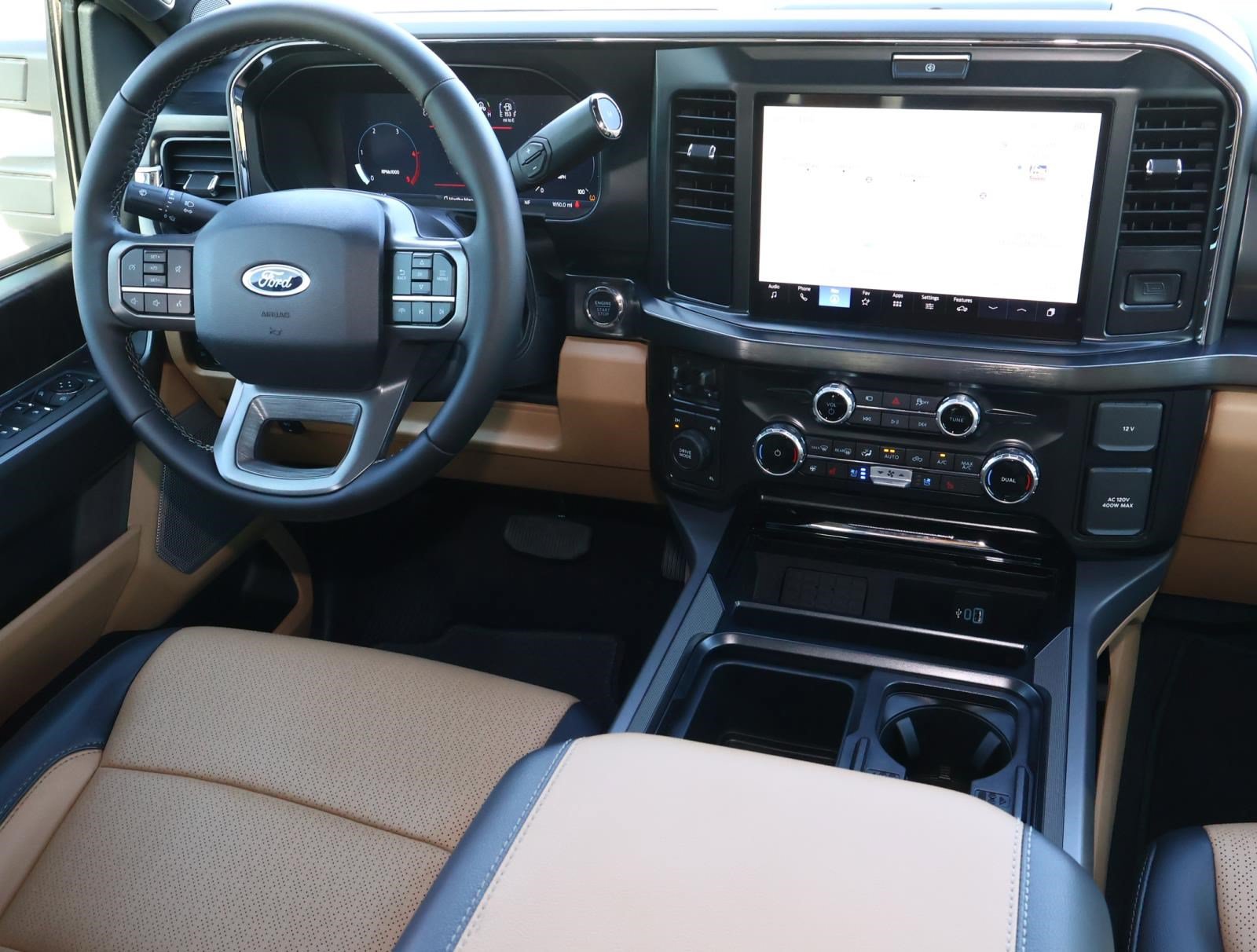 Used 2026 Ford F350 Lariat AWD/4WD image 13