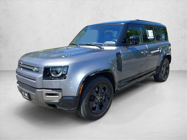 Used 2021 Land Rover Defender 110 X-Dynamic HSE