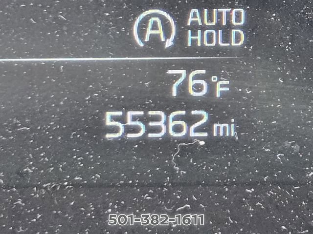 Used 2023 Kia Sportage EX FWD image 31