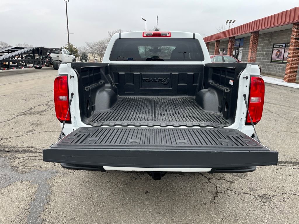 Used 2020 Chevrolet Colorado LT image 13