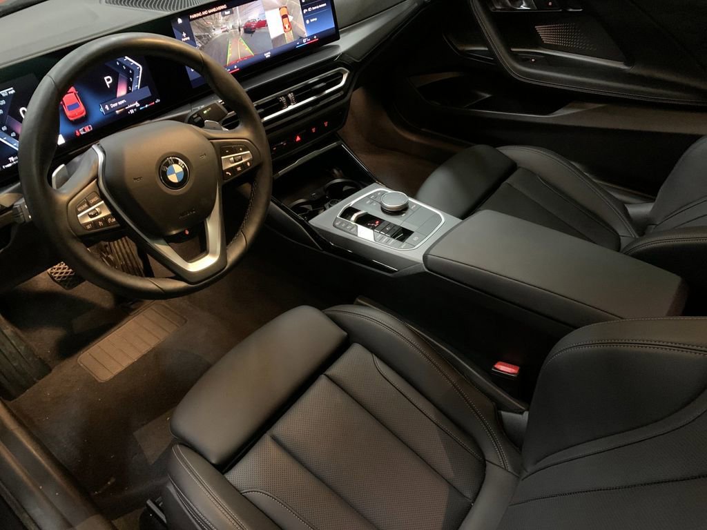 Used 2024 BMW 230i xDrive Coupe w/ Convenience Package image 11