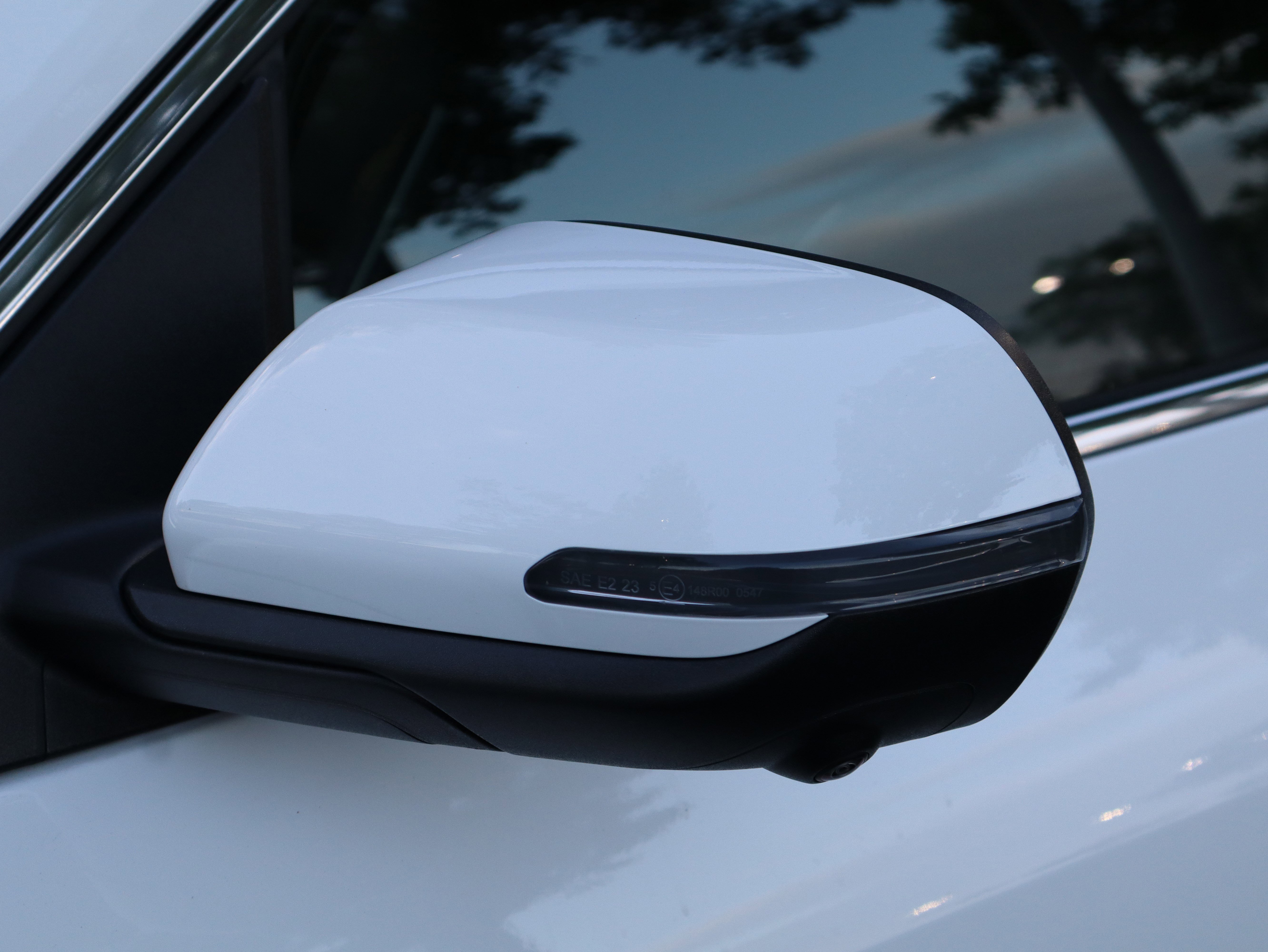 Used 2026 Buick Enclave Preferred image 16