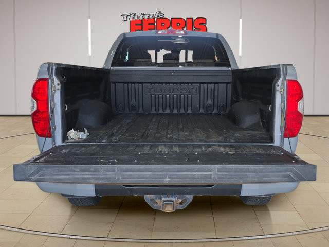 Used 2020 Toyota Tundra SR5 w/ TRD Off-Road Package AWD/4WD image 9