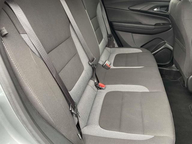 Certified 2023 Chevrolet TrailBlazer LT FWD image 18
