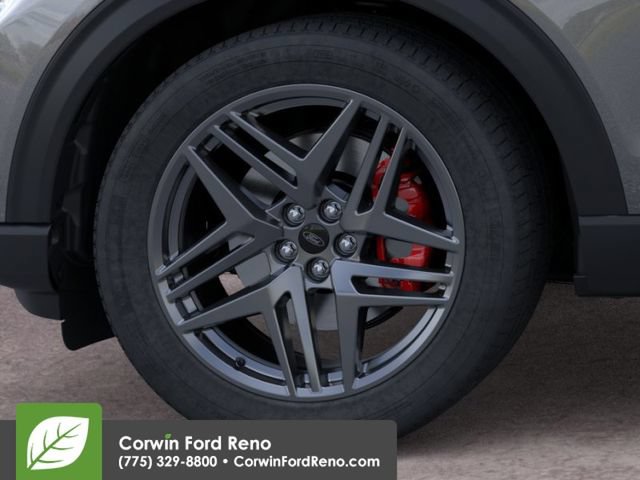 New 2026 Ford Explorer ST AWD/4WD image 21