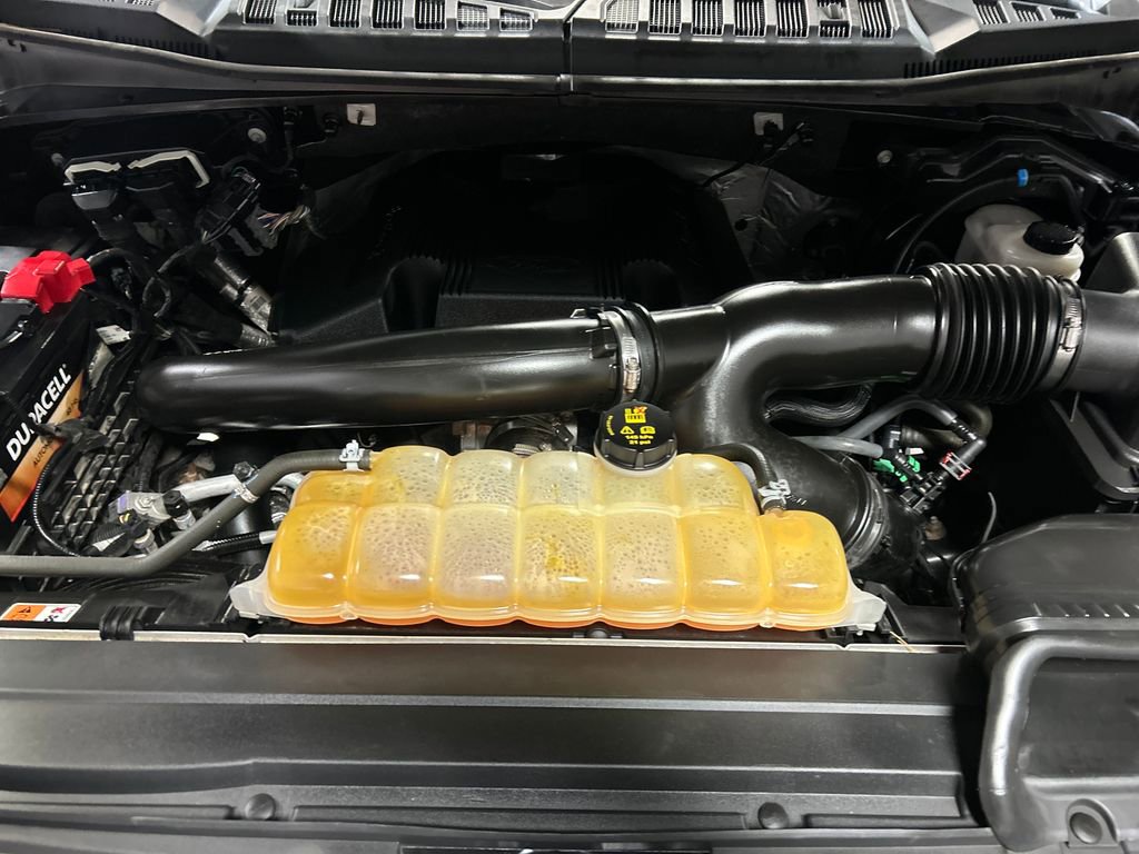 Used 2018 Ford F150 XLT w/ Equipment Group 302A Luxury image 25