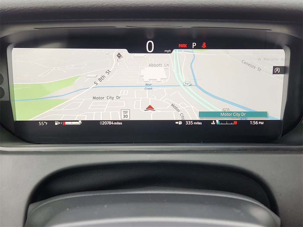 Used 2024 Land Rover Range Rover Velar Dynamic SE image 14