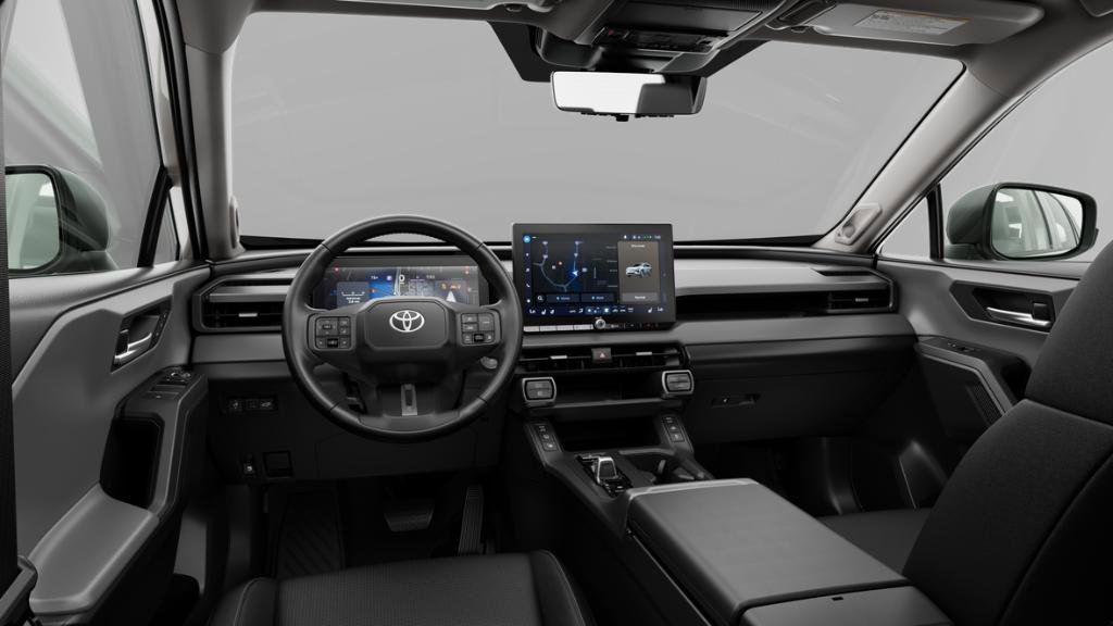 New 2026 Toyota RAV4 Limited image 6