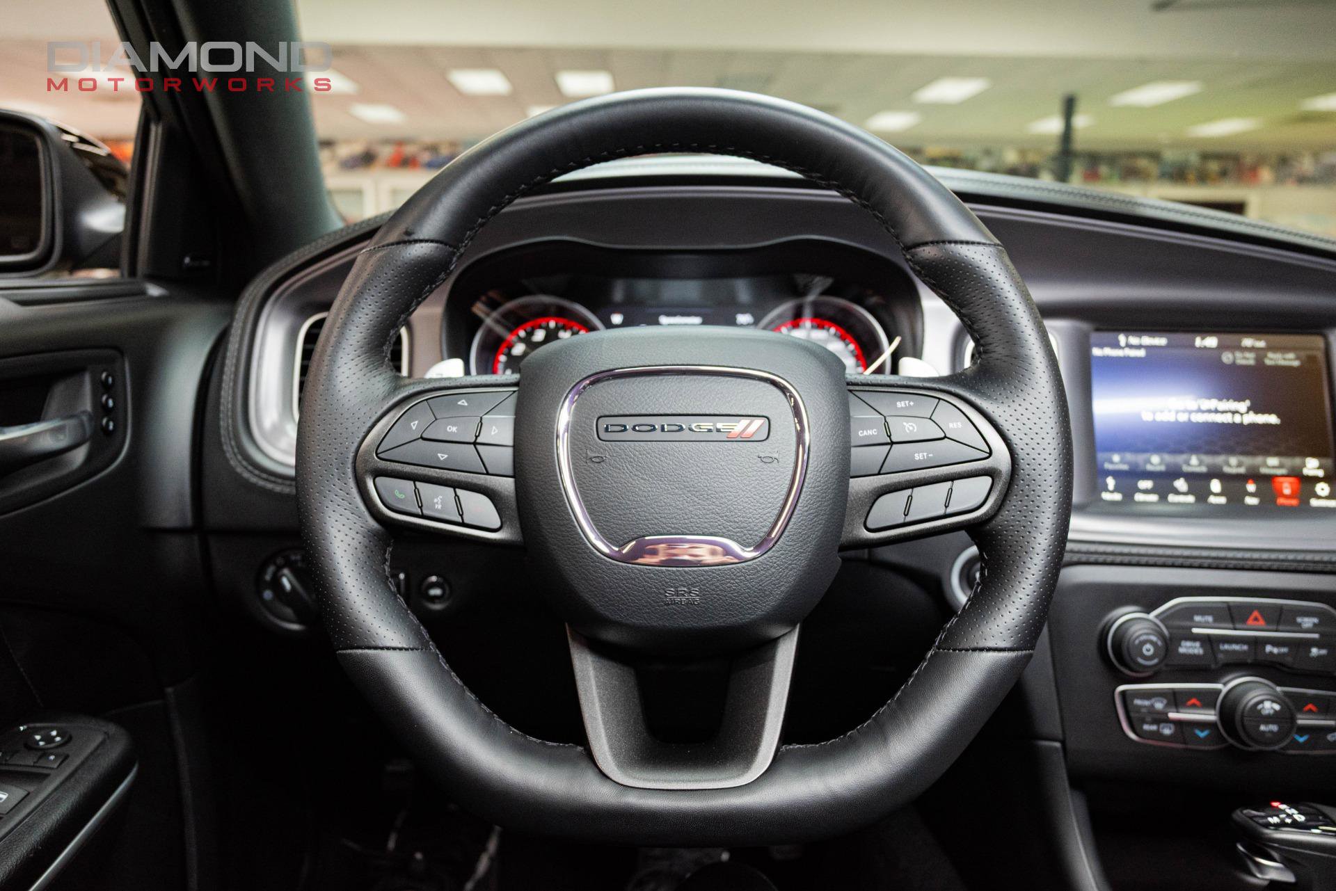 Used 2023 Dodge Charger Scat Pack image 74