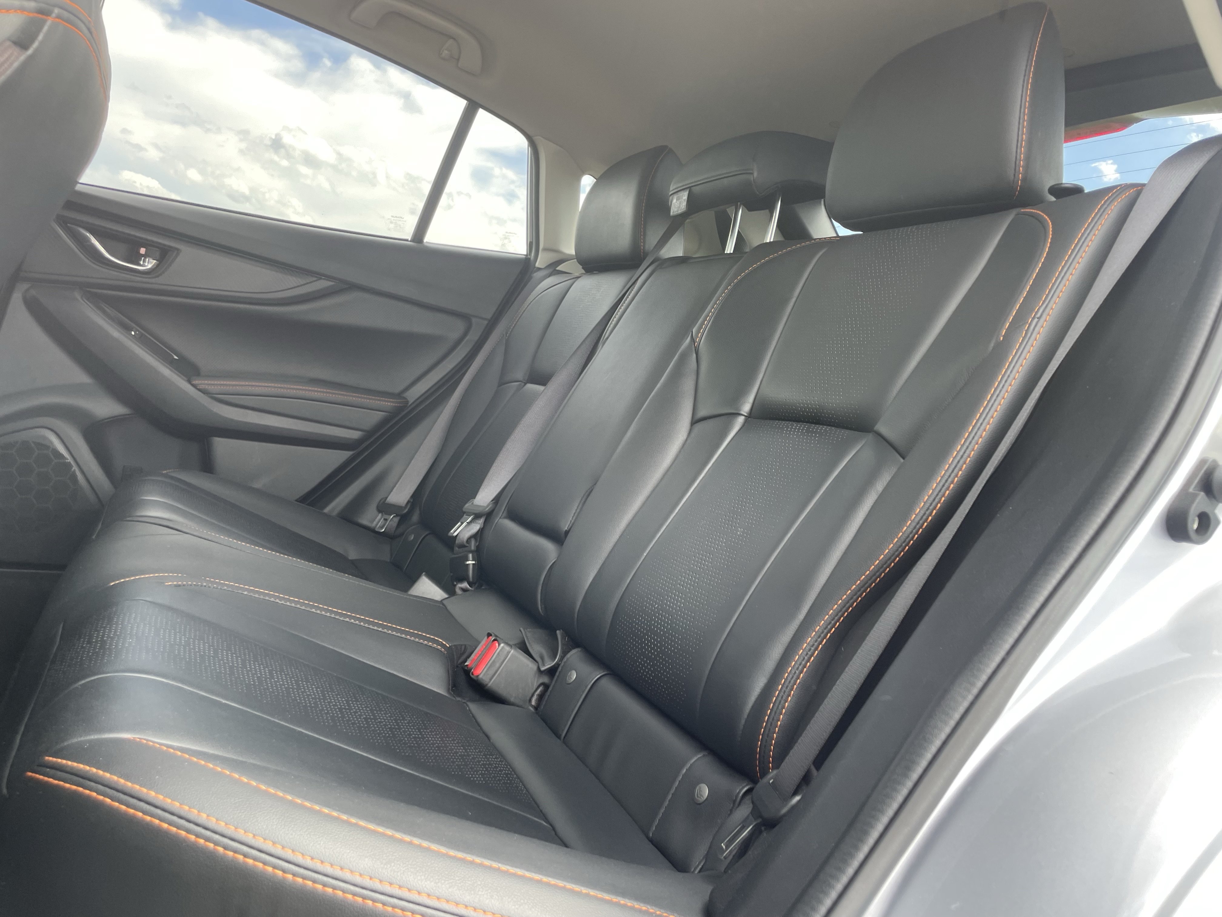Used 2020 Subaru Crosstrek 2.0i Limited w/ Moonroof Package AWD/4WD image 13