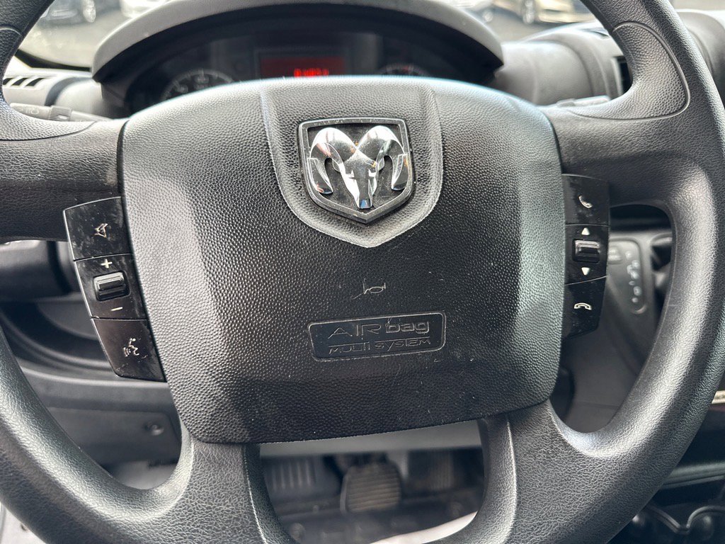 Used 2018 RAM ProMaster 2500 image 29