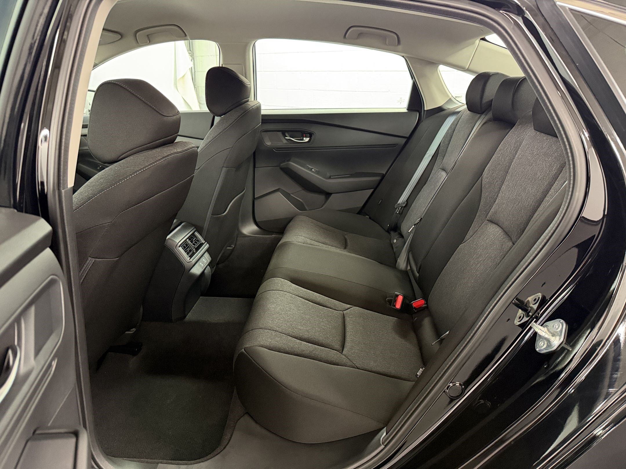 New 2026 Honda Accord LX image 22