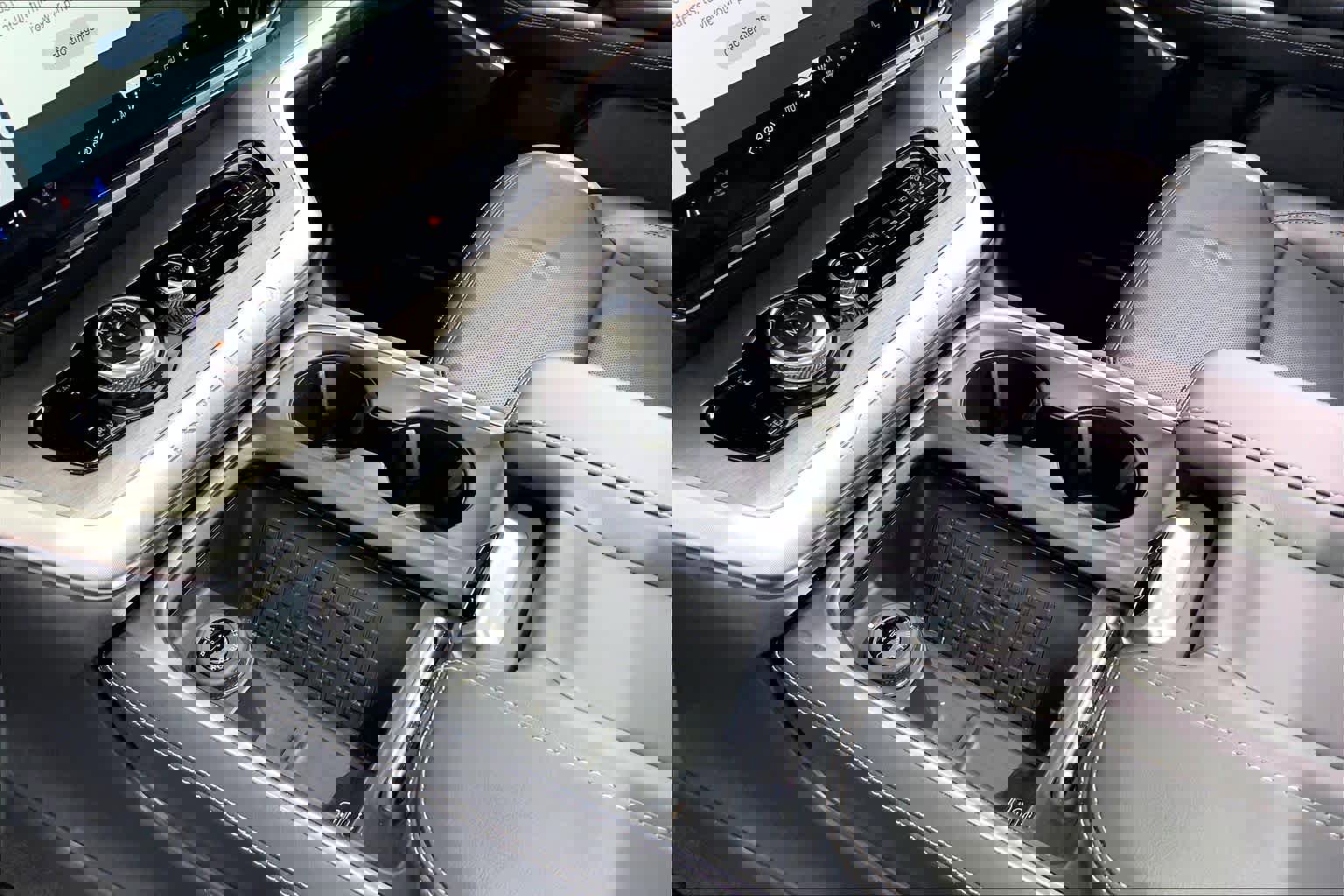 Used 2025 Ford Expedition Platinum AWD/4WD image 17