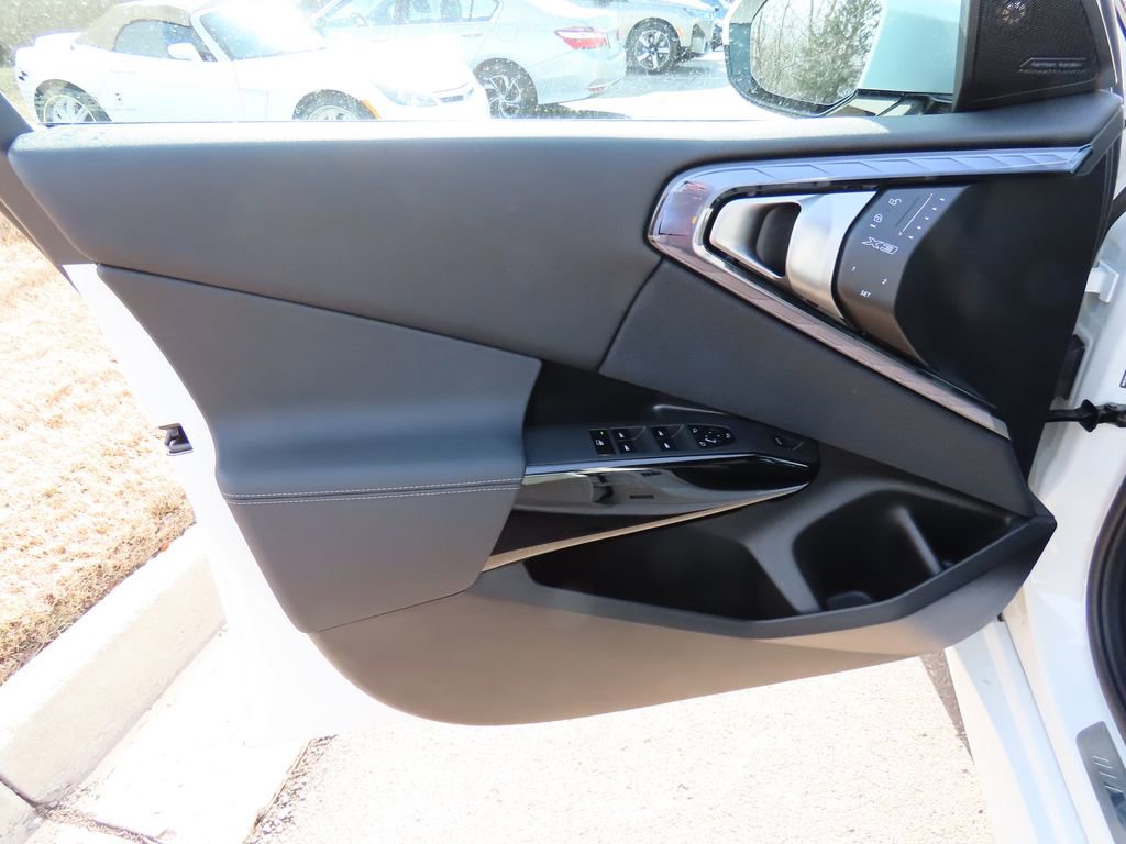 New 2026 BMW X3 xDrive30 image 22