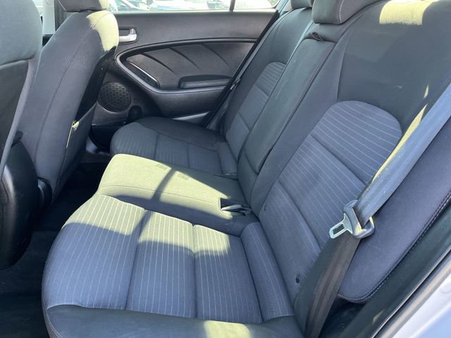 Used 2018 Kia Forte LX w/ LX Popular Package FWD image 25