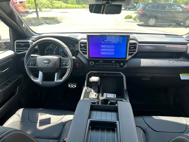 New 2026 Toyota Tundra SR5 AWD/4WD image 28