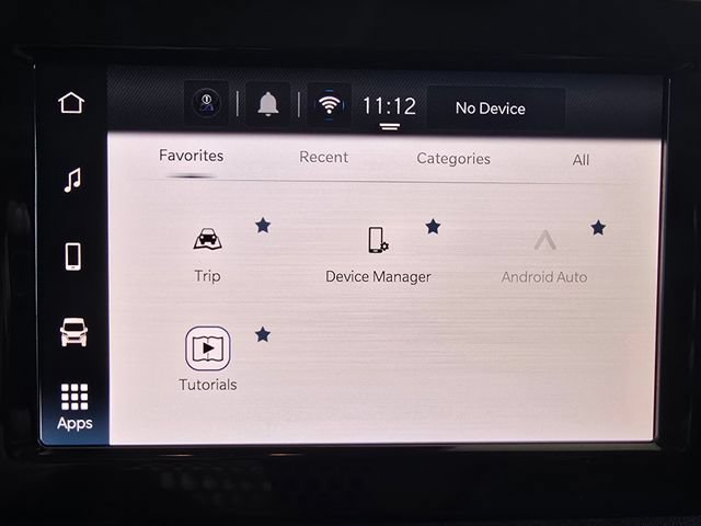 Used 2025 RAM ProMaster 2500 FWD image 12