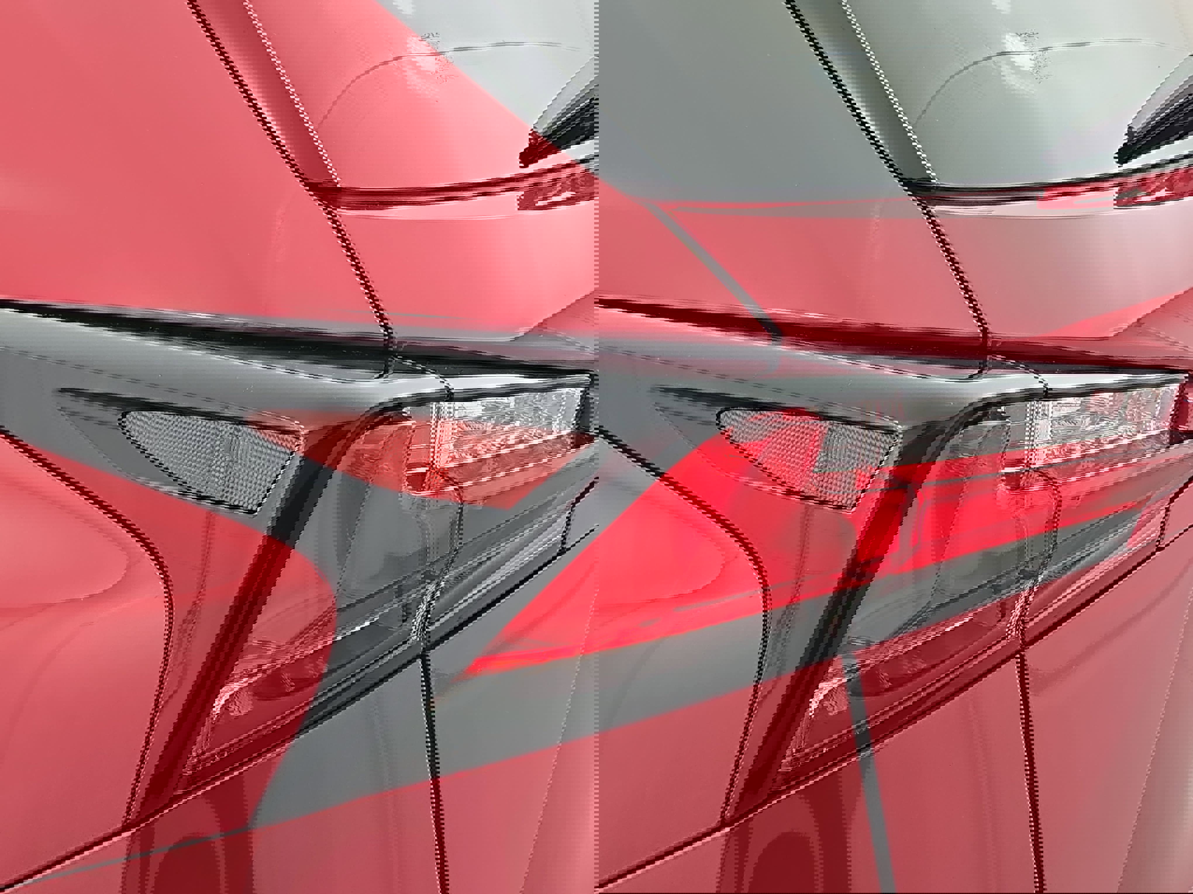 Used 2015 Lexus NX 200t F Sport w/ Navigation System Package image 34