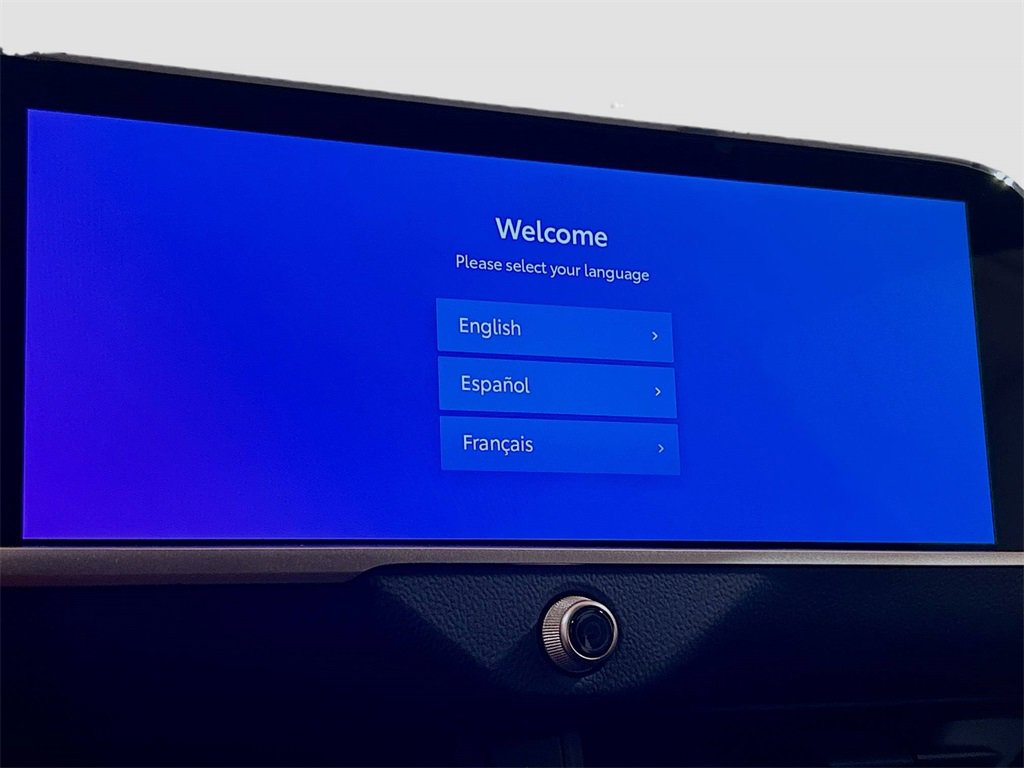 New 2025 Toyota Crown Signia image 14