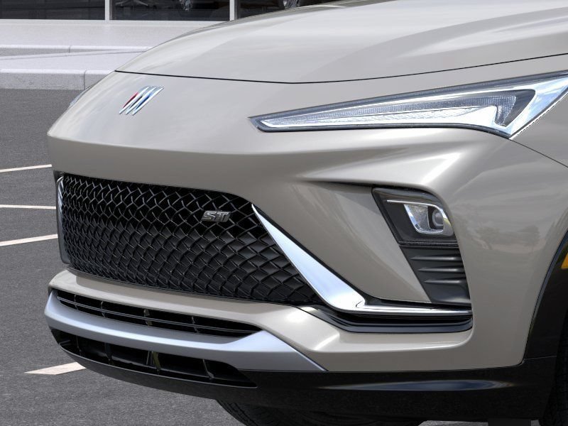 New 2026 Buick Envista Sport Touring w/ Studio Series FWD image 13