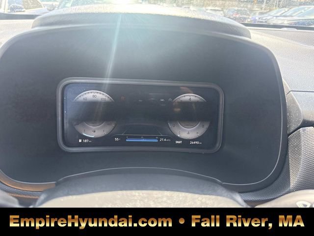 Used 2023 Hyundai Kona Limited image 34