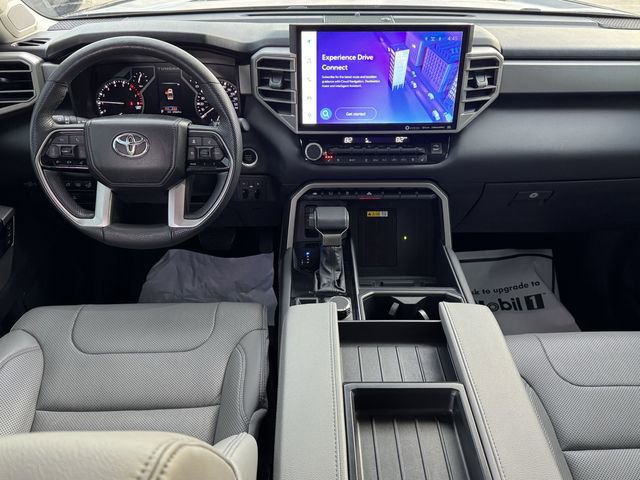 Used 2023 Toyota Tundra Limited image 9