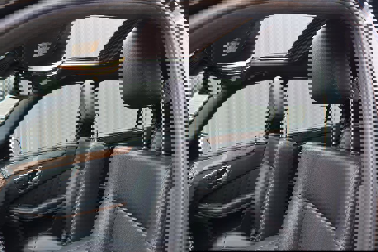 Used 2013 Mercedes-Benz E 350 Sedan image 33