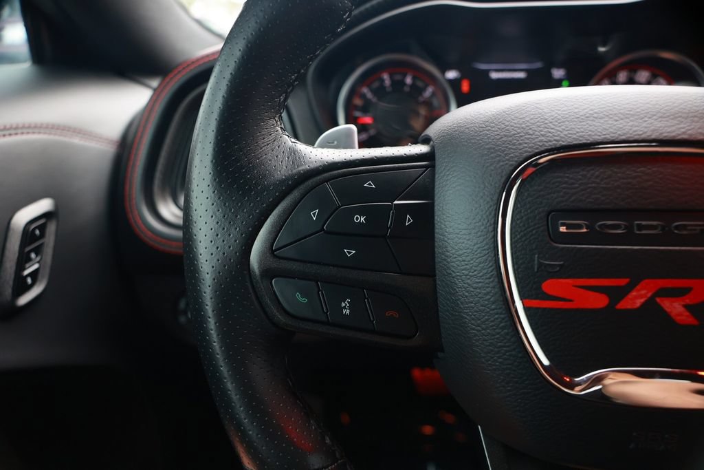 Used 2023 Dodge Challenger R/T Scat Pack RWD image 23
