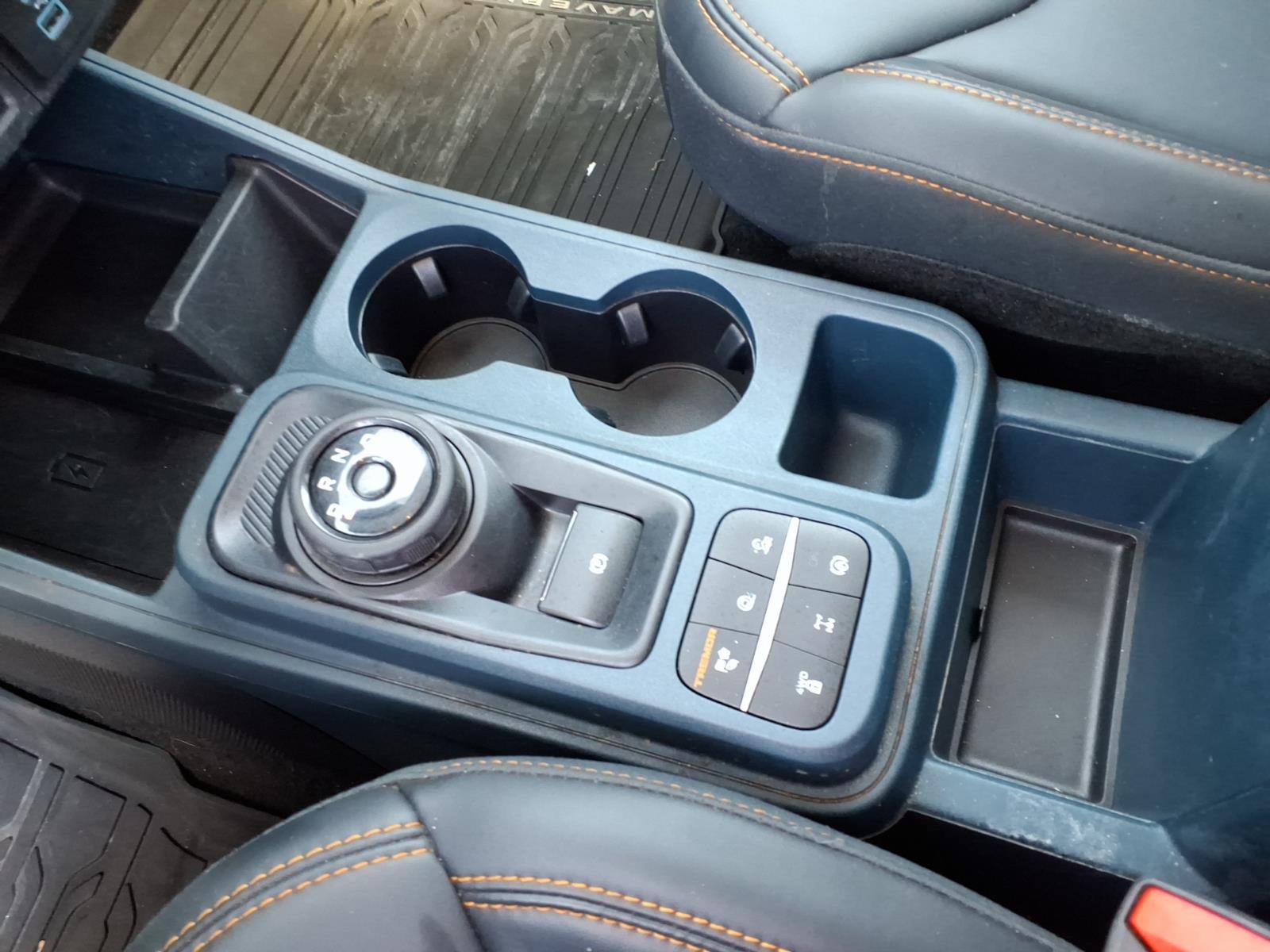 Used 2024 Ford Maverick Tremor w/ Tremor Off-Road Package image 14