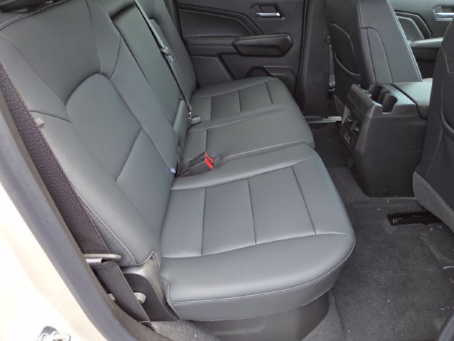 New 2026 GMC Canyon Elevation w/ Convenience Package AWD/4WD image 20