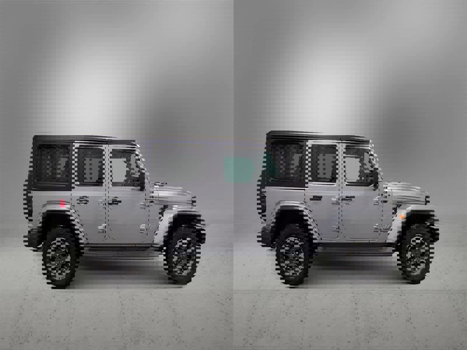 Certified 2019 Jeep Wrangler Unlimited Sahara image 9