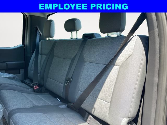 New 2026 Ford F350 XL w/ STX Appearance Package AWD/4WD image 13