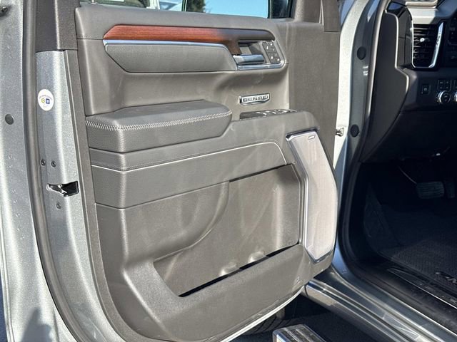 New 2026 GMC Sierra 1500 Denali image 14