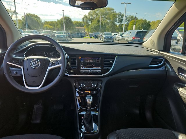 Used 2022 Buick Encore Preferred w/ Safety Package AWD/4WD image 13