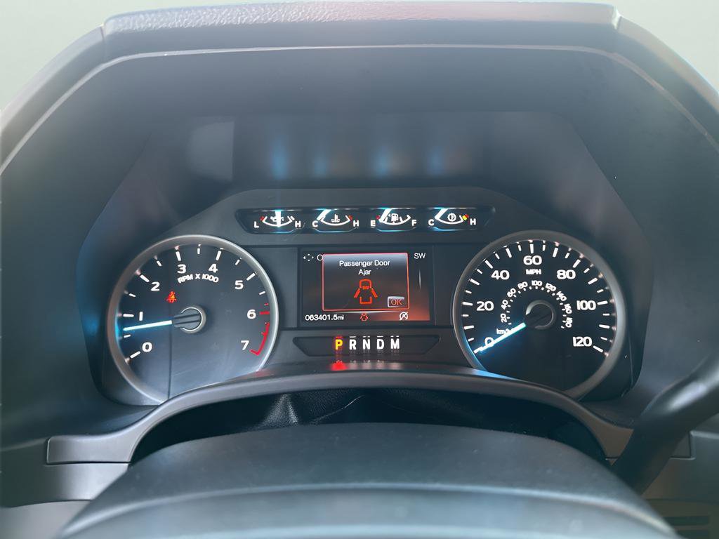 Used 2020 Ford F150 XLT w/ Equipment Group 301A Mid image 32