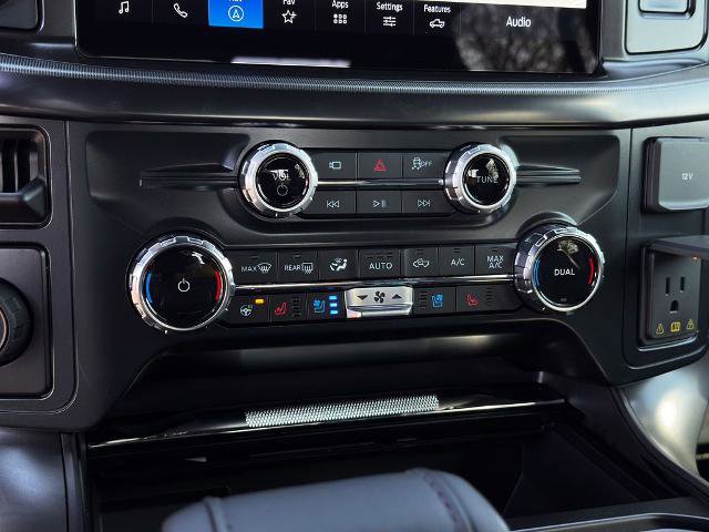 New 2026 Ford F150 Lariat w/ Equipment Group 501A Mid image 13