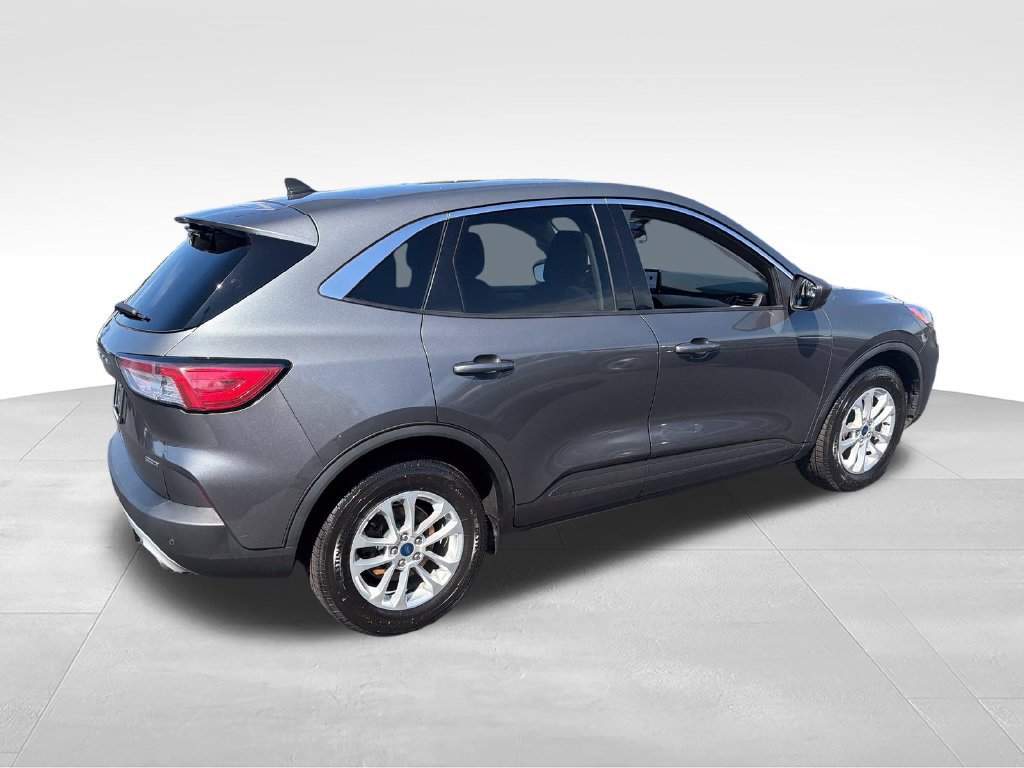 Used 2022 Ford Escape SE w/ Convenience Package AWD/4WD image 5