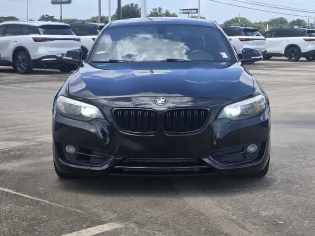 Used 2016 BMW 228i Coupe RWD image 6