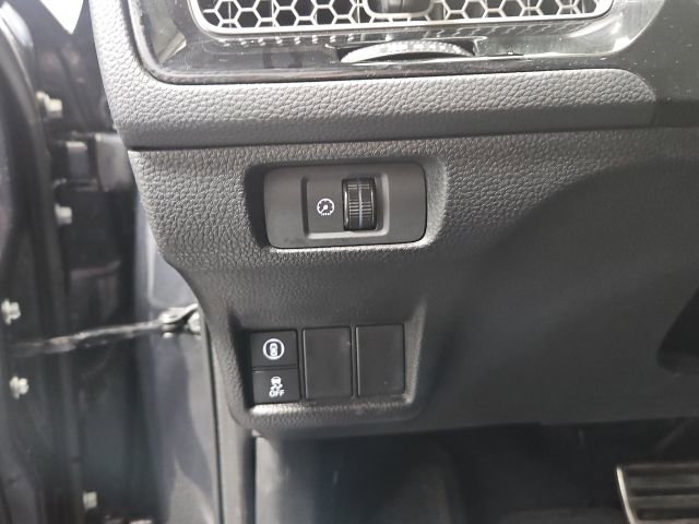 Certified 2022 Honda Civic Sport image 18