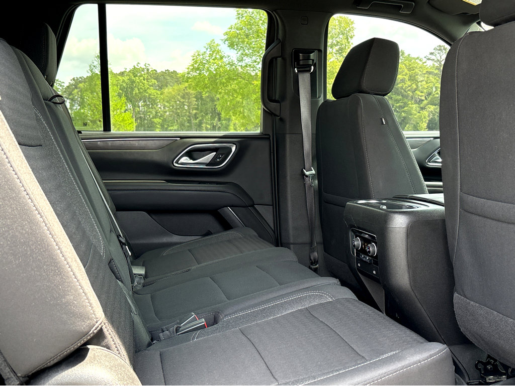 Used 2023 Chevrolet Tahoe LS w/ Driver Alert Package image 11