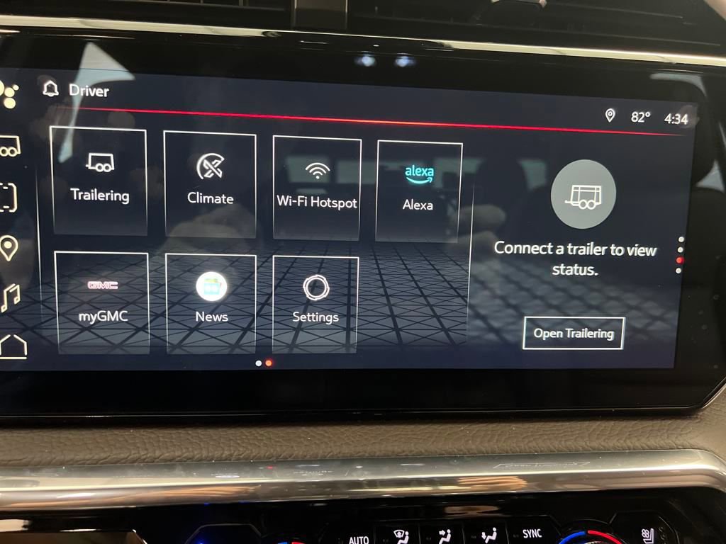 Used 2024 GMC Sierra 1500 Denali w/ Denali Reserve Package image 54