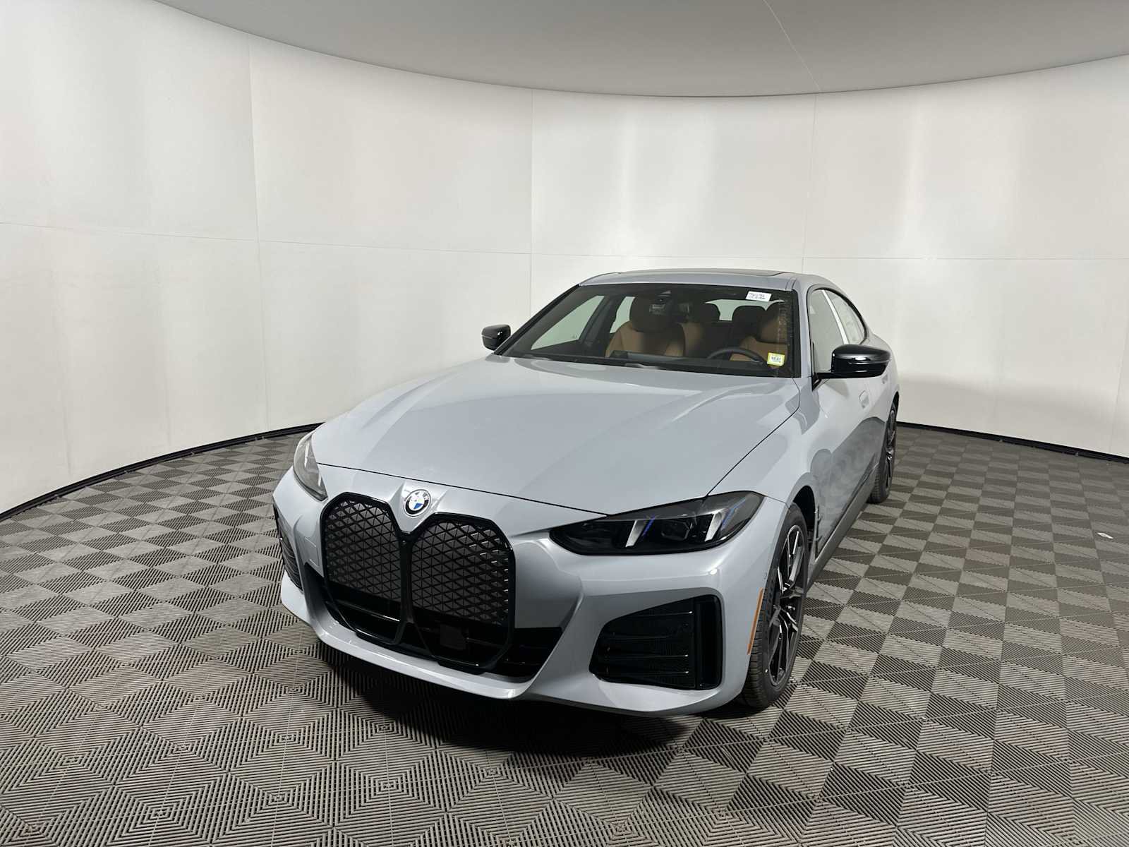 New 2026 BMW i4 xDrive40i w/ M Sport Package image 7