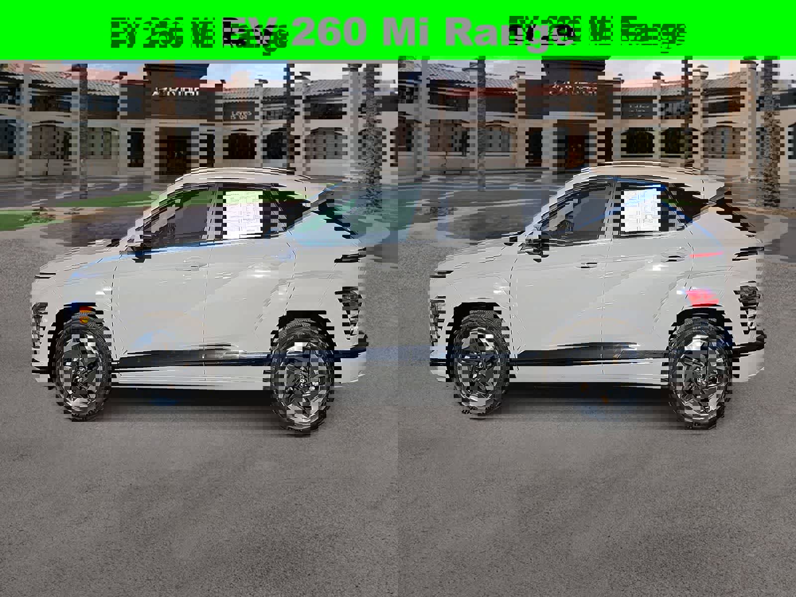 Used 2025 Hyundai Kona Limited image 5