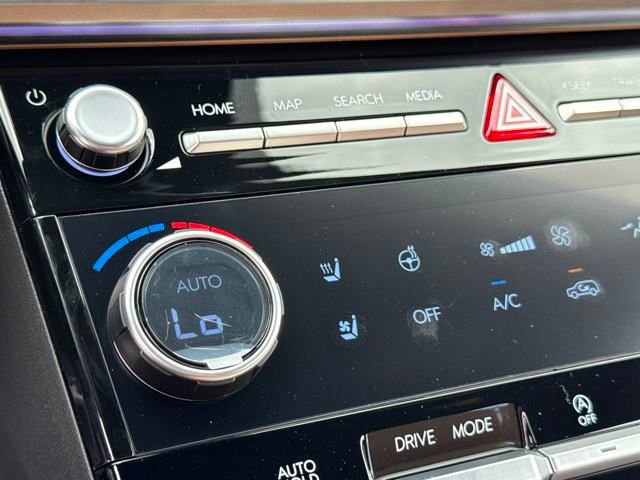 Certified 2026 Hyundai Santa Fe Calligraphy image 23