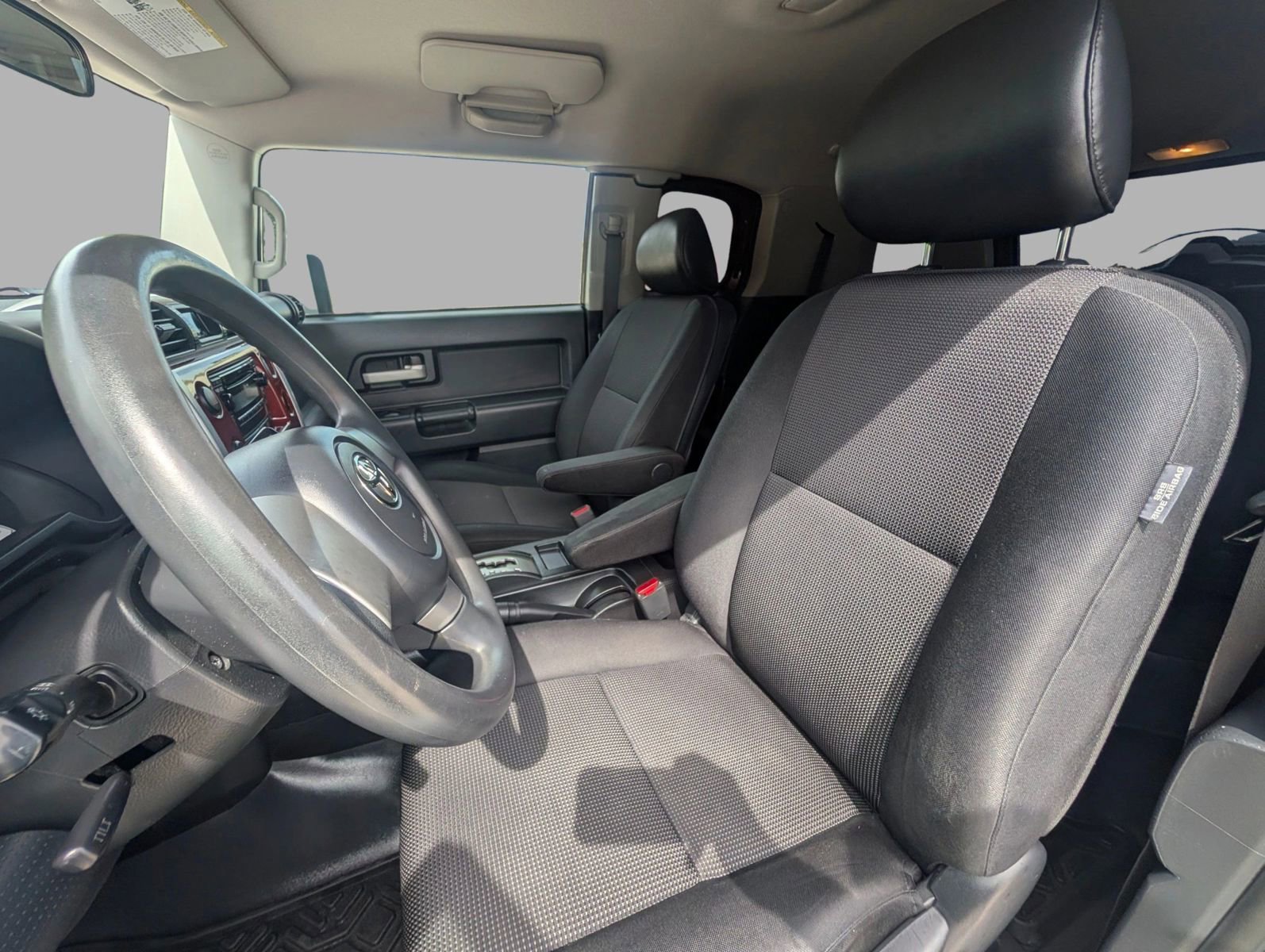 Used 2008 Toyota FJ Cruiser 2WD image 20